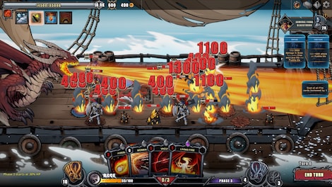 None Shall Intrude (PC) - Steam Key - EUROPE - 7