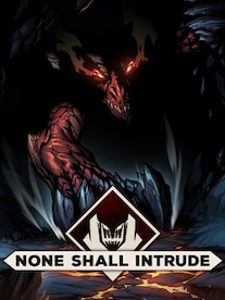 None Shall Intrude (PC) - Steam Key - EUROPE - 1