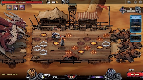 None Shall Intrude (PC) - Steam Key - EUROPE - 5