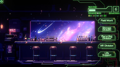 Nonentity Galaxy (PC) - Steam Account - GLOBAL - 5