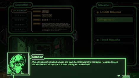 Nonentity Galaxy (PC) - Steam Account - GLOBAL - 4