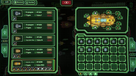Nonentity Galaxy (PC) - Steam Account - GLOBAL - 3