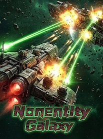Nonentity Galaxy (PC) - Steam Account - GLOBAL - 1
