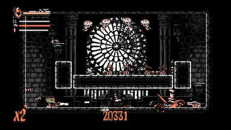 Nongunz Doppelganger Edition (PC) - Steam Key - GLOBAL - 4