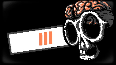 Nongunz Doppelganger Edition (PC) - Steam Key - GLOBAL - 5