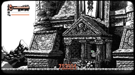 Nongunz Doppelganger Edition (PC) - Steam Key - GLOBAL - 0
