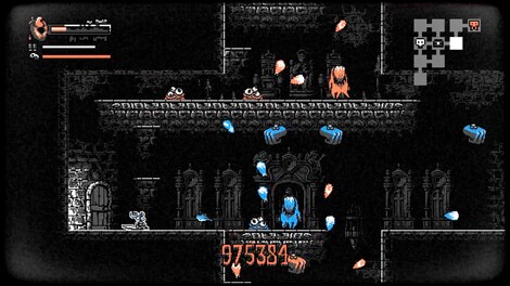 Nongunz Doppelganger Edition (Xbox One) - Xbox Live Key - EUROPE - 13
