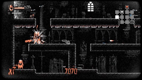 Nongunz Doppelganger Edition (Xbox One) - Xbox Live Key - UNITED STATES - 14