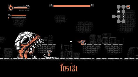 Nongunz Doppelganger Edition (Xbox One) - Xbox Live Key - UNITED STATES - 11