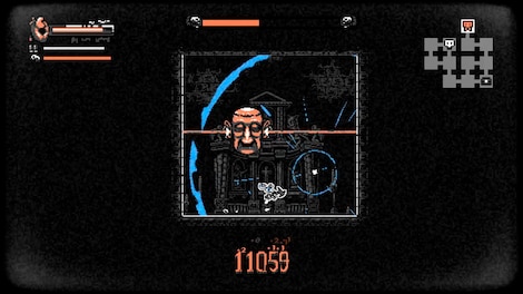 Nongunz Doppelganger Edition (Xbox One) - Xbox Live Key - UNITED STATES - 15