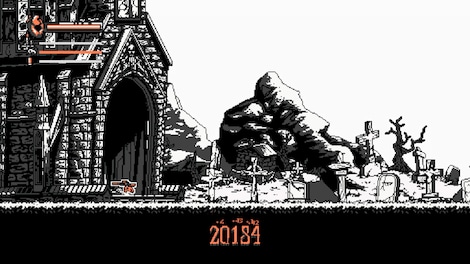 Nongunz Doppelganger Edition (Xbox One) - Xbox Live Key - UNITED STATES - 6