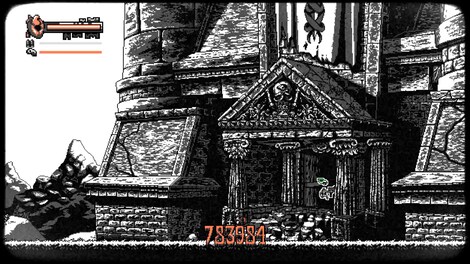 Nongunz Doppelganger Edition (Xbox One) - Xbox Live Key - UNITED STATES - 3