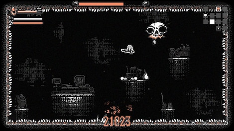 Nongünz Steam Key GLOBAL - 2