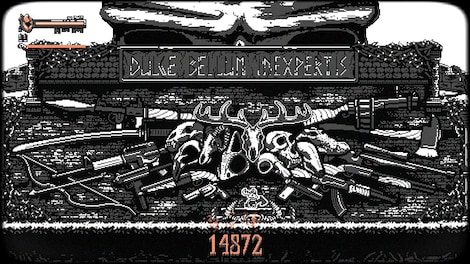Nongünz Steam Key GLOBAL - 0