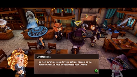 Noob - Les Sans-Factions (PC) - Steam Gift - GLOBAL - 6