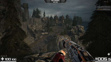 Noob Squad Steam Key GLOBAL - 4