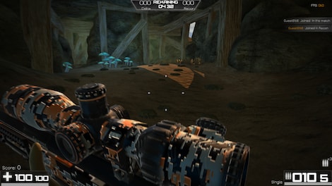 Noob Squad Steam Key GLOBAL - 5