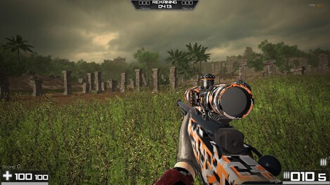 Noob Squad Steam Key GLOBAL - 2