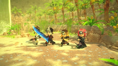 Noob - The Factionless (PC) - Steam Account - GLOBAL - 7