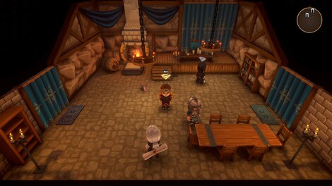 Noob - The Factionless (PC) - Steam Account - GLOBAL - 4