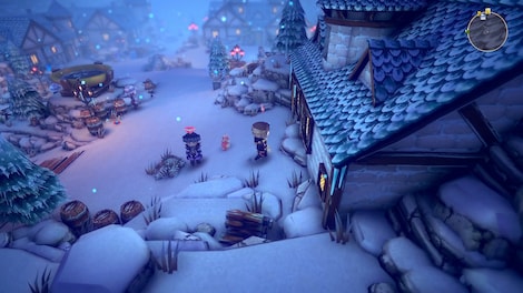 Noob - The Factionless (PC) - Steam Key - EUROPE - 6