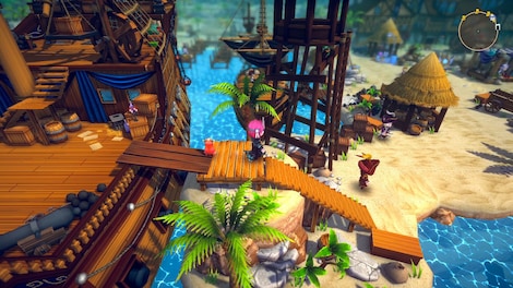 Noob - The Factionless (Xbox Series X/S) - Xbox Live Key - BRAZIL - 3
