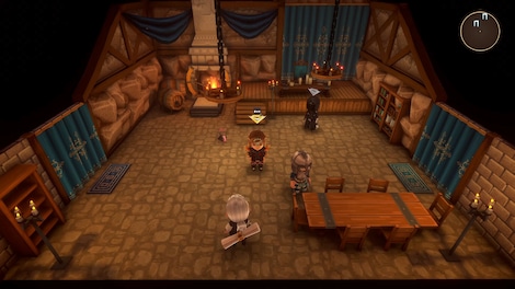 Noob - The Factionless (Xbox Series X/S) - Xbox Live Key - EUROPE - 4