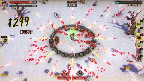 Noobs Want to Live (PC) - Steam Gift - EUROPE - 9