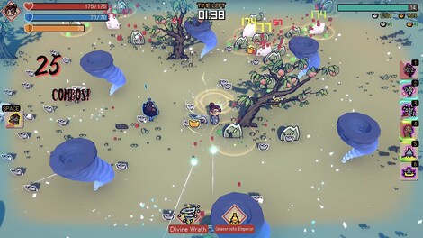 Noobs Want to Live (PC) - Steam Gift - EUROPE - 5