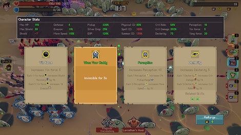 Noobs Want to Live (PC) - Steam Gift - GLOBAL - 8