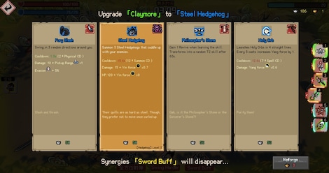 Noobs Want to Live (PC) - Steam Gift - GLOBAL - 6