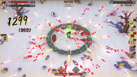 Noobs Want to Live (PC) - Steam Key - GLOBAL - 9