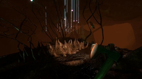 Noosphere (PC) - Steam Key - GLOBAL - 5