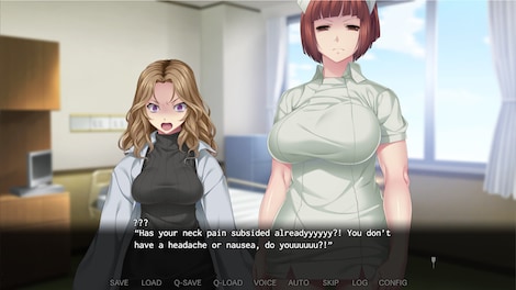 Nope Nope Nope Nope Nurses (PC) - Steam Key - GLOBAL - 8
