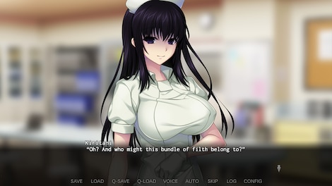 Nope Nope Nope Nope Nurses (PC) - Steam Key - GLOBAL - 7