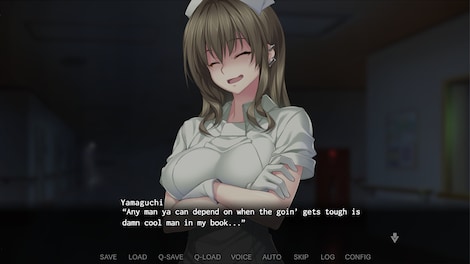 Nope Nope Nope Nope Nurses (PC) - Steam Key - GLOBAL - 9