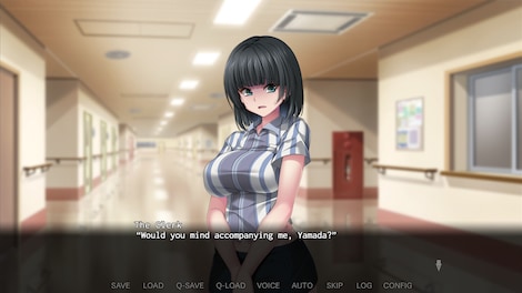 Nope Nope Nope Nope Nurses (PC) - Steam Key - GLOBAL - 11