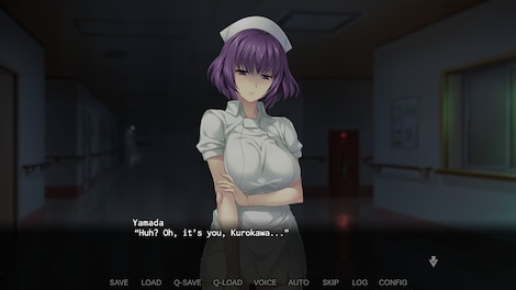 Nope Nope Nope Nope Nurses (PC) - Steam Key - GLOBAL - 5