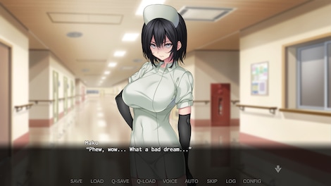 Nope Nope Nope Nope Nurses (PC) - Steam Key - GLOBAL - 6