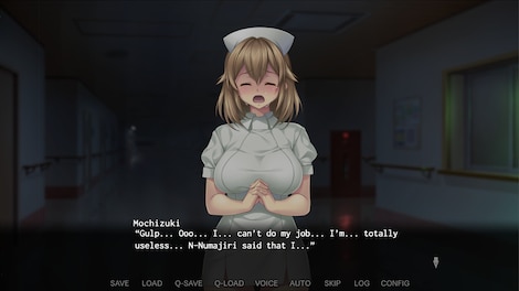 Nope Nope Nope Nope Nurses (PC) - Steam Key - GLOBAL - 4