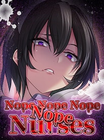 Nope Nope Nope Nope Nurses (PC) - Steam Key - GLOBAL - 1