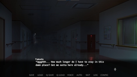 Nope Nope Nope Nurses (PC) - Steam Key - GLOBAL - 4