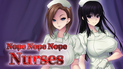 Nope Nope Nope Nurses (PC) - Steam Key - GLOBAL - 0