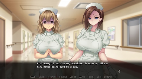 Nope Nope Nope Nurses (PC) - Steam Key - GLOBAL - 6