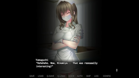 Nope Nope Nurses PC - Steam Account - GLOBAL - 7