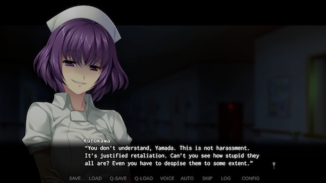 Nope Nope Nurses (PC) - Steam Key - EUROPE - 4