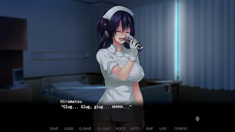Nope Nope Nurses (PC) - Steam Key - EUROPE - 5