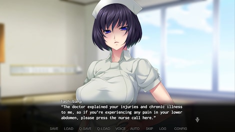 Nope Nope Nurses (PC) - Steam Key - EUROPE - 3
