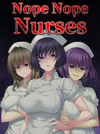 Nope Nope Nurses (PC) - Steam Key - EUROPE - 1
