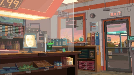 NORCO Goodie Pack (PC) - GOG.COM Key - GLOBAL - 8